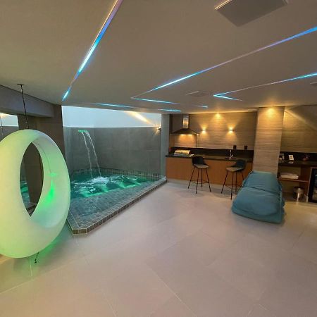 Motel Dubai Bh (Adults Only) Belo Horizonte Esterno foto