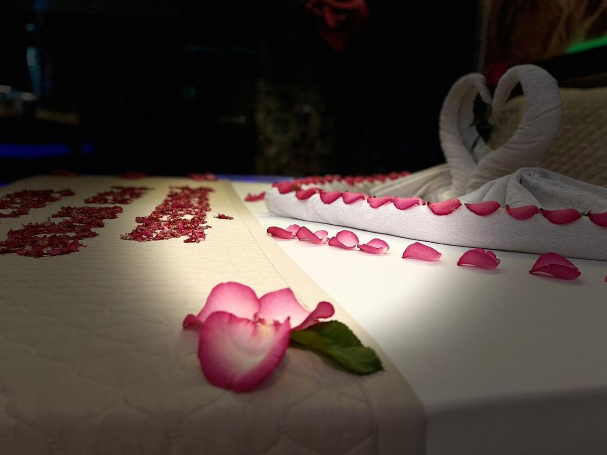 Motel Dubai Bh (Adults Only) Belo Horizonte Esterno foto