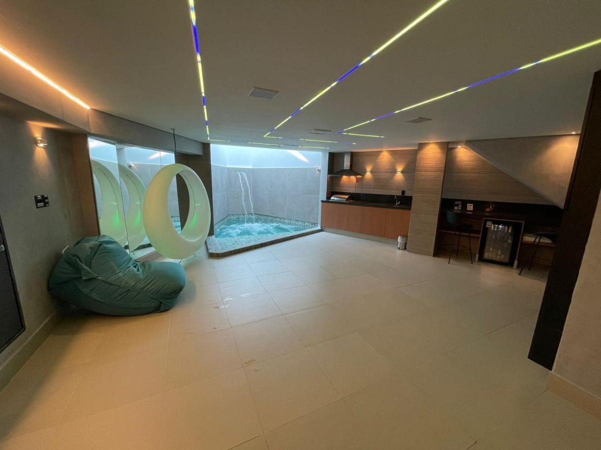 Motel Dubai Bh (Adults Only) Belo Horizonte Esterno foto