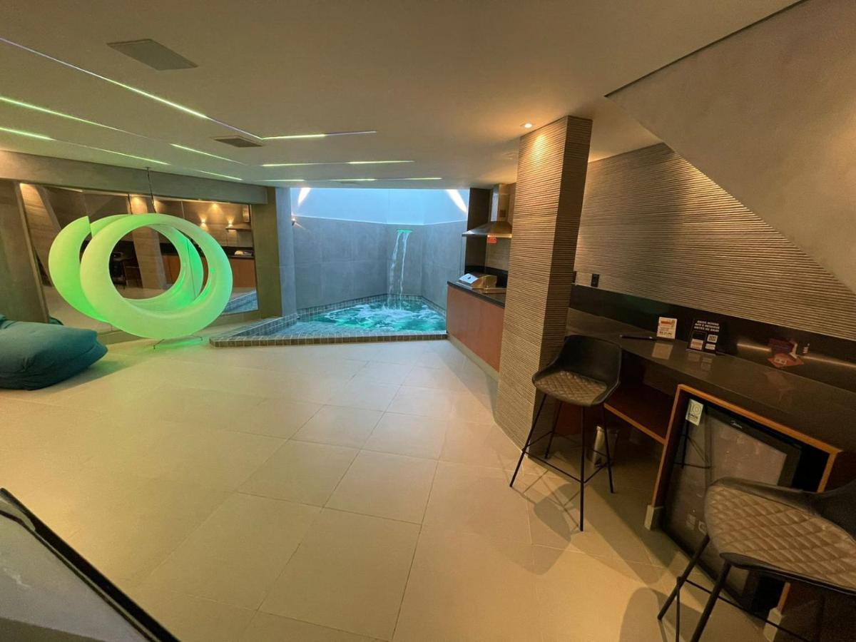 Motel Dubai Bh (Adults Only) Belo Horizonte Esterno foto