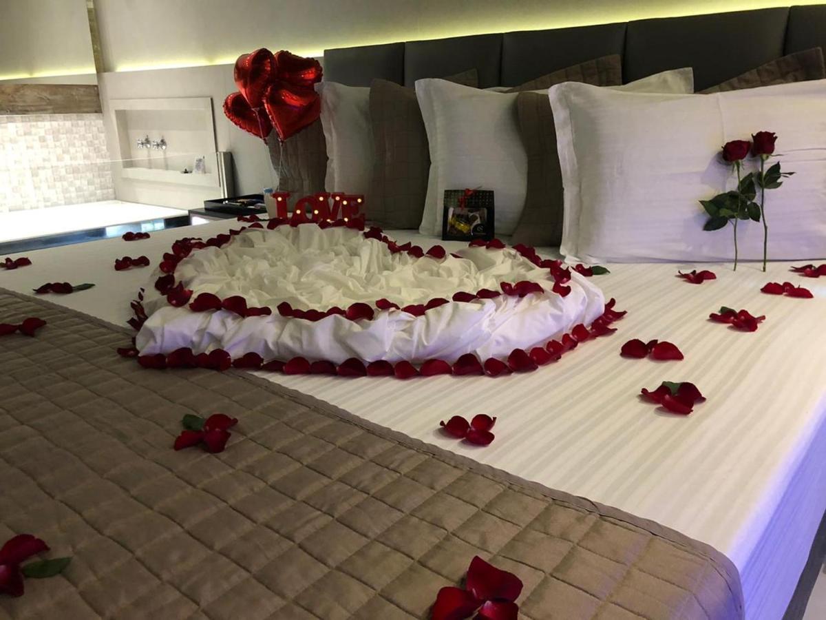 Motel Dubai Bh (Adults Only) Belo Horizonte Esterno foto